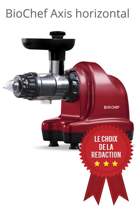 Choix de la rédaction