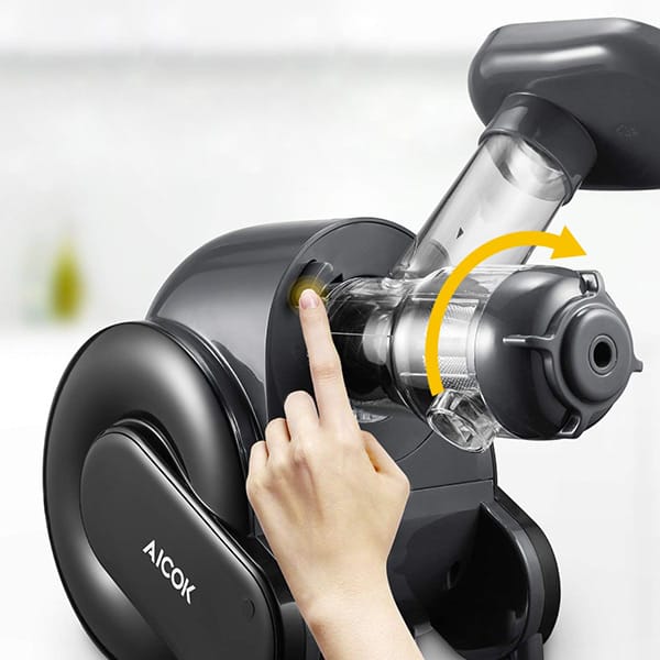 design ergonomie aicok horizontal