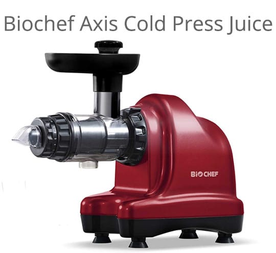 meilleur extracteur de jus