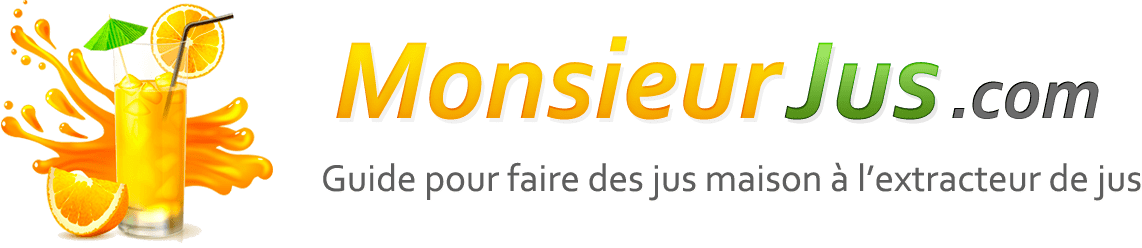 Appareil à jus