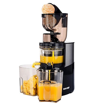 performance BioChef Atlas Whole