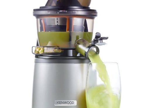 performance Kenwood Pure Juice Pro