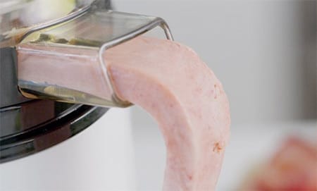 sorbet BioChef Atlas Whole