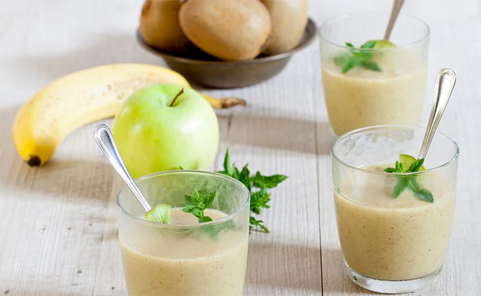 sorbet extracteur de jus