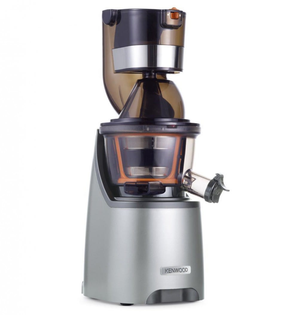 Kenwood Pure Juice Pro vertical