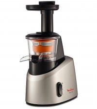 Moulinex Infiny Juice vertical