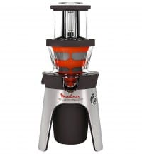 Moulinex Infiny Press Revolution vertical