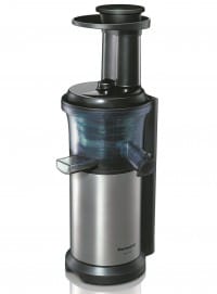 Panasonic MJ-L500SXE vertical